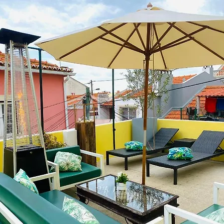 King Hostel