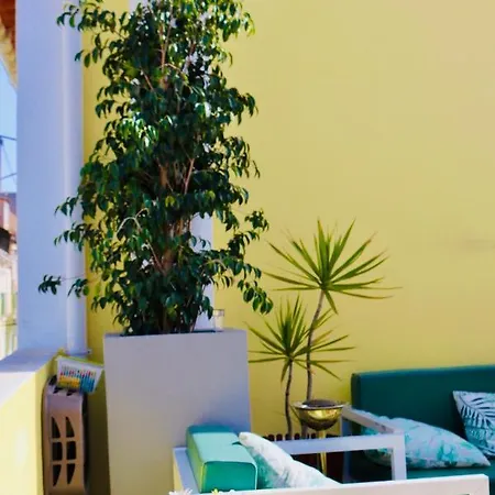 Hostel King Trafaria