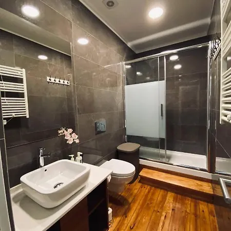 King Хостел Trafaria