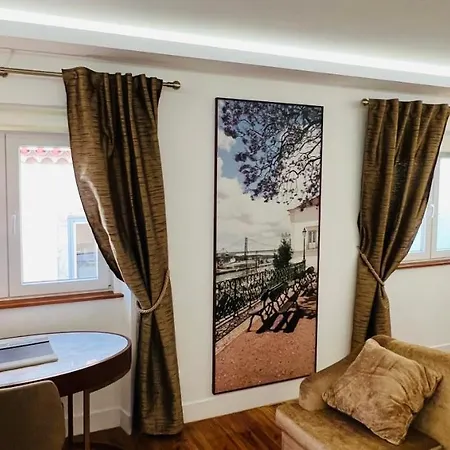 Hostel King Trafaria