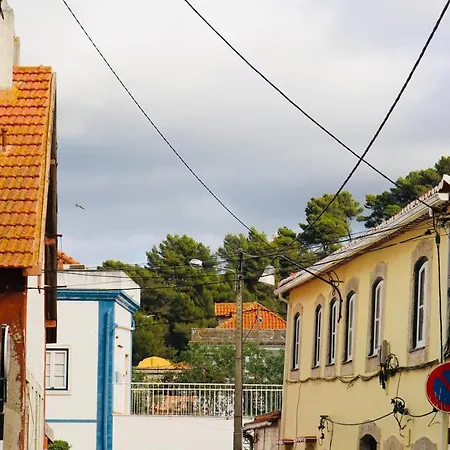 King Hostel Trafaria